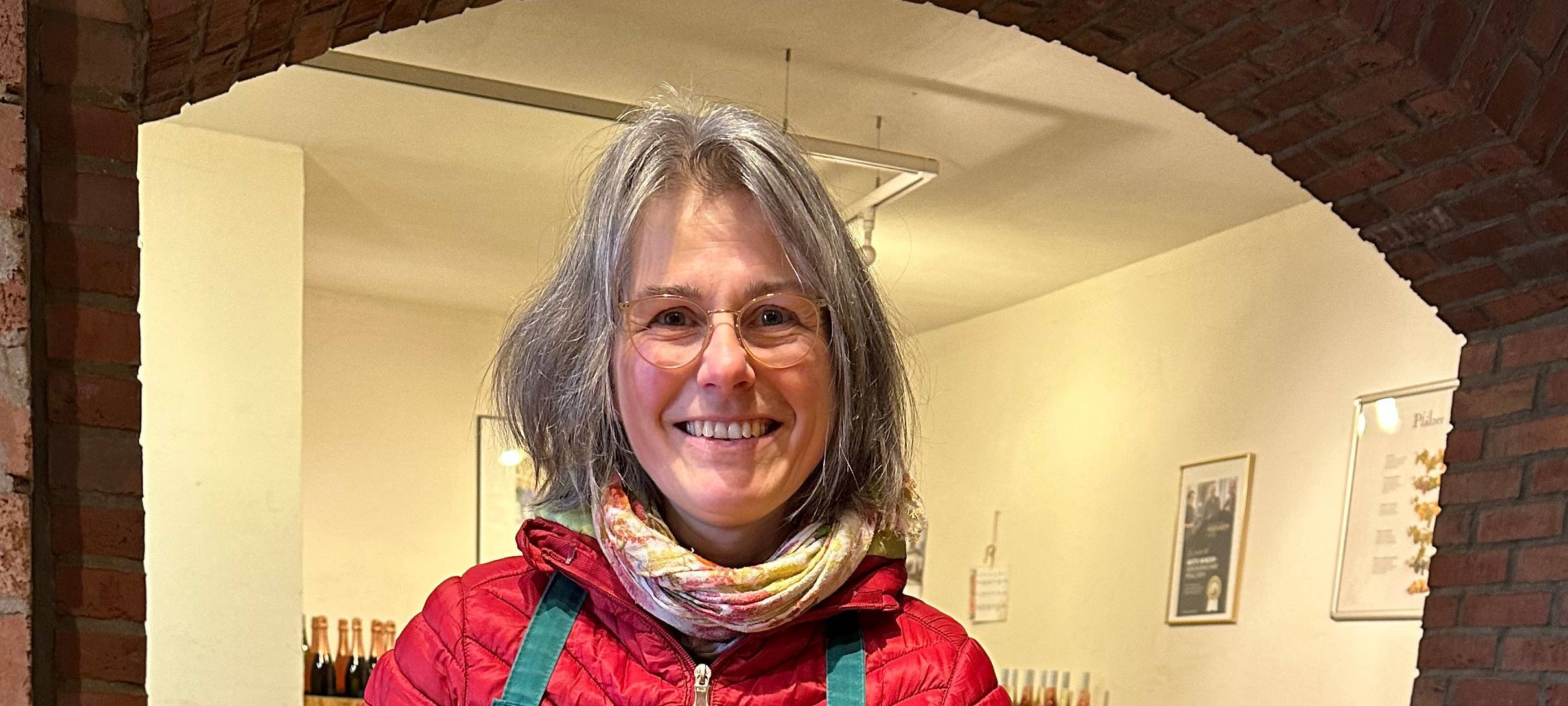 Folge #008 Kohl statt Kiwi? Ich will regional einkaufen