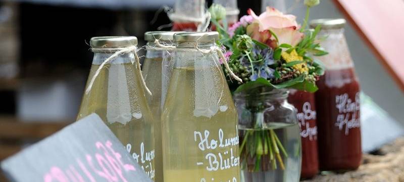 Sälzermarkt Bad Sassendorf