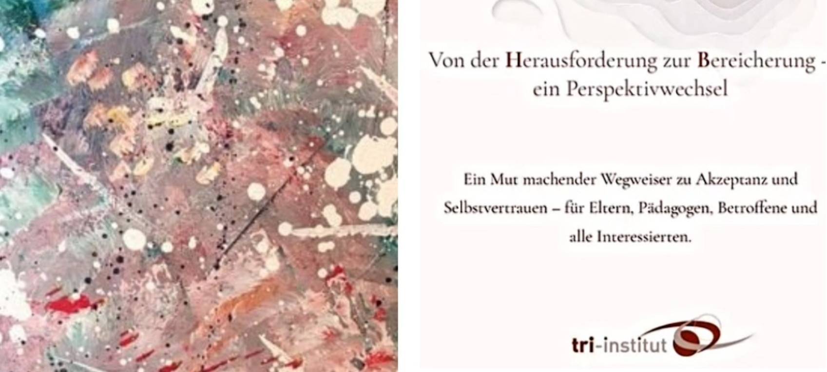 Lese- und Diskussionsabend "Hochbegabung"