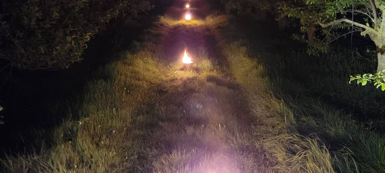 Frost im Kreis Soest stellt Obstbauern vor Herausforderungen