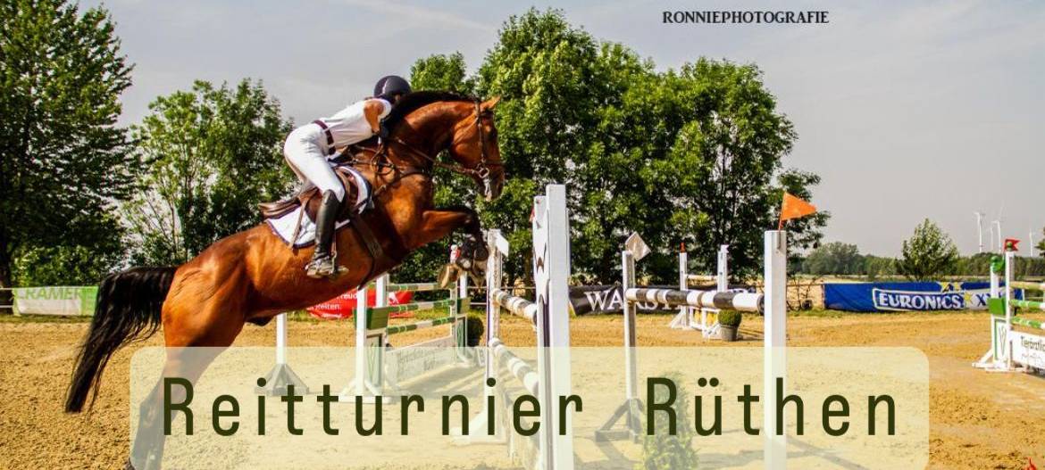 Reitturnier