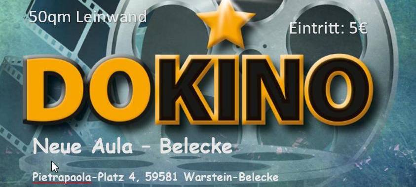 DoKino: "Enkel für Fortgeschrittene"