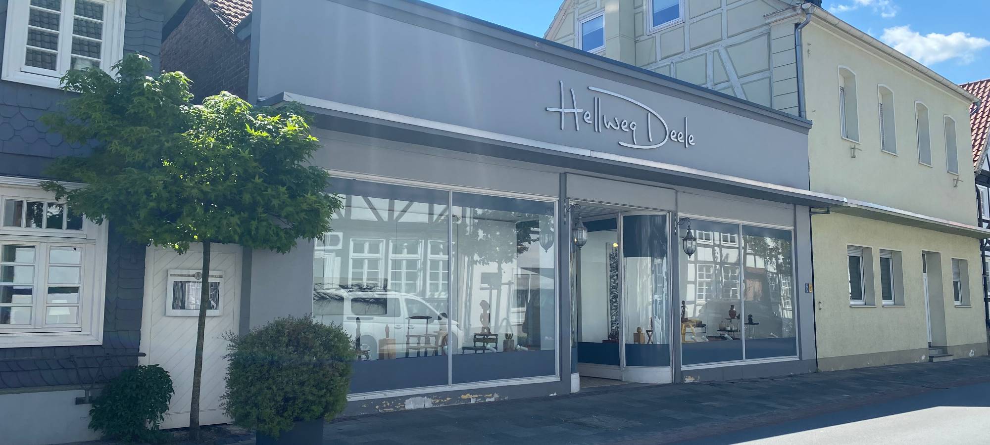 Heimatpreise im Kreis Soest