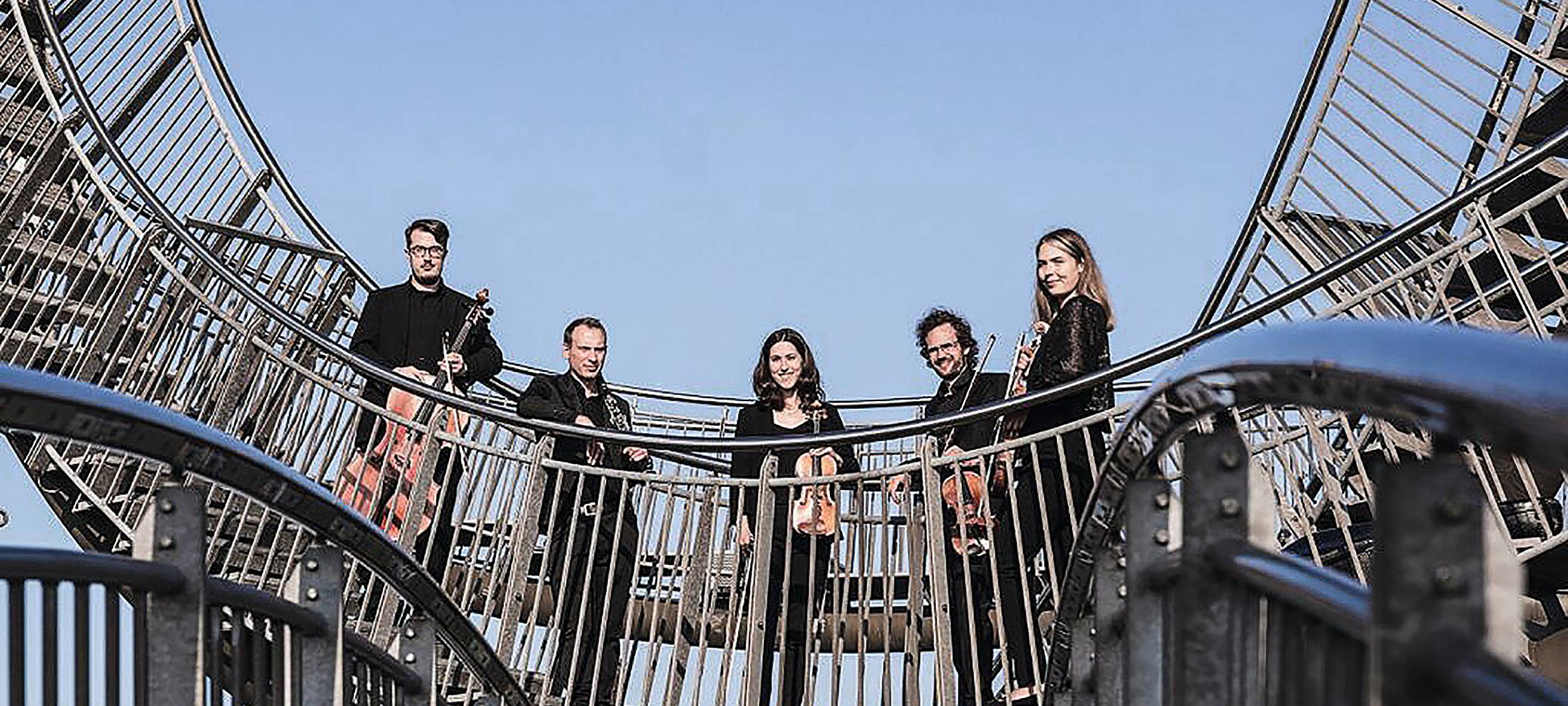 Sommerkonzert in der Alten Kirche zu Warstein