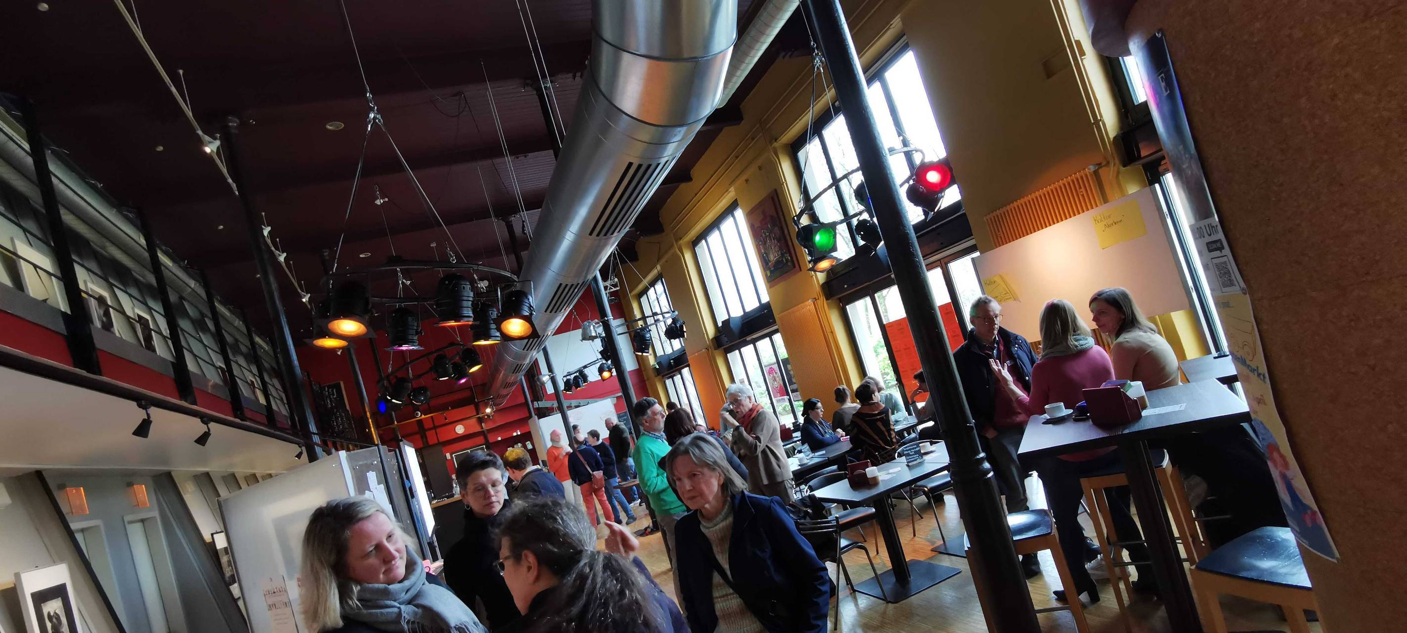 Fördergeld für Kulturszene im Kreis Soest verfügbar