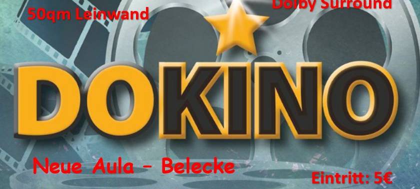 DoKino: "Into the beat - Dein Herz tanzt"