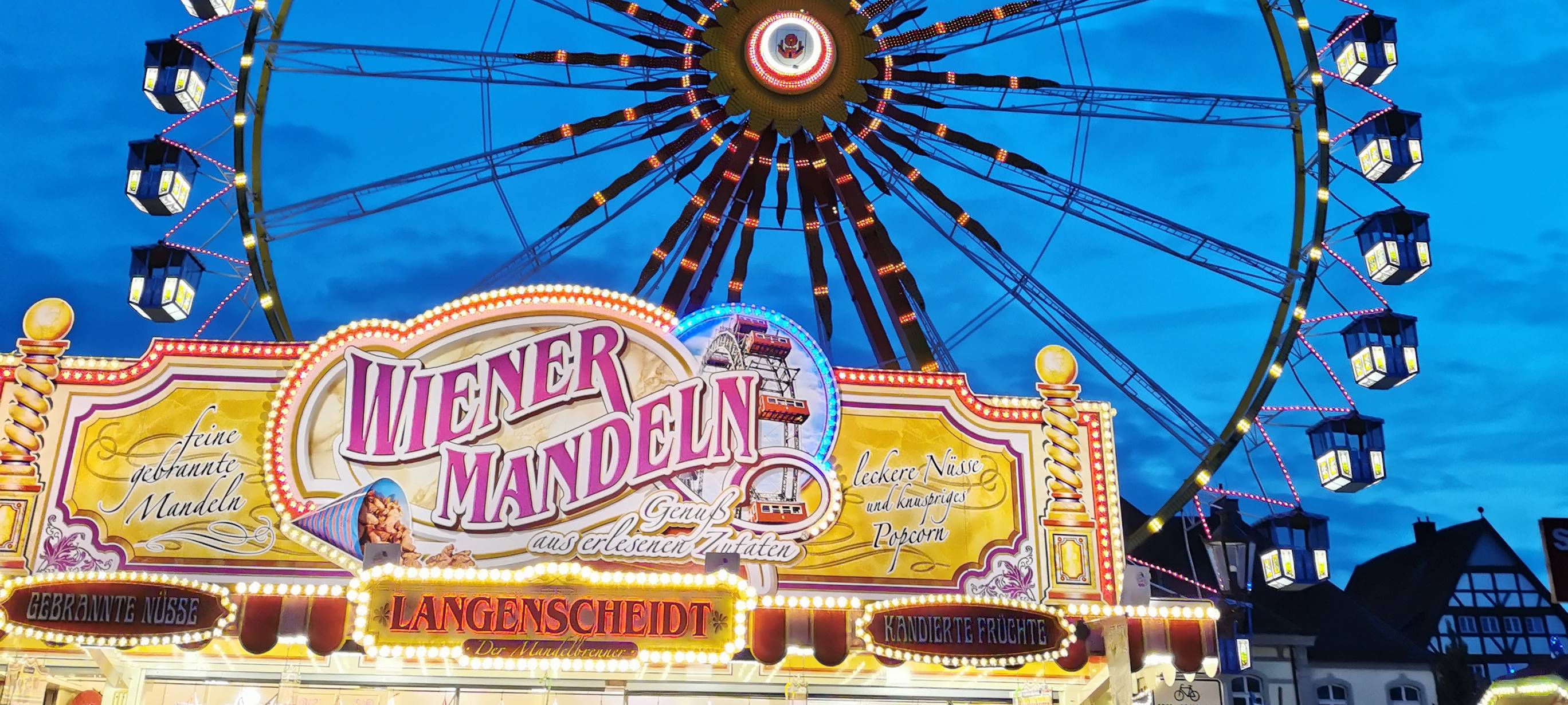 Lippstädter Herbstwoche