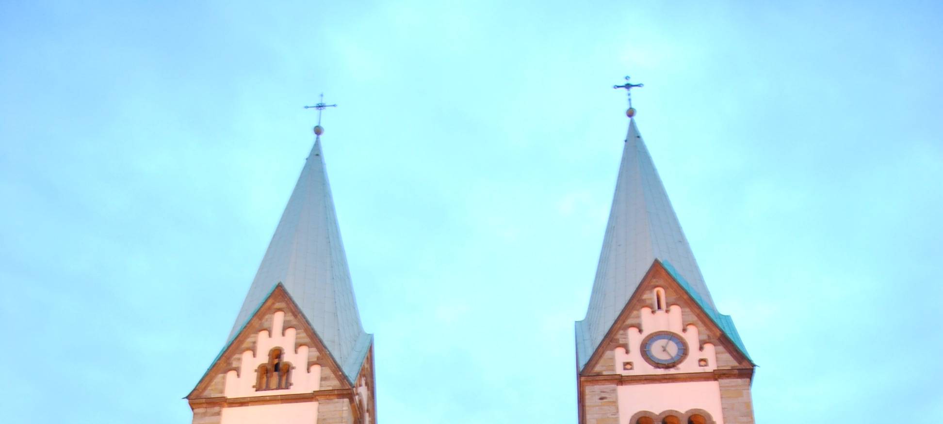 Start der Wallfahrtssaison