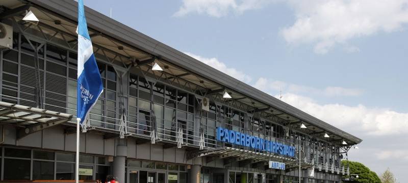 Erlebnismesse am Flughafen Paderborn-Lippstadt