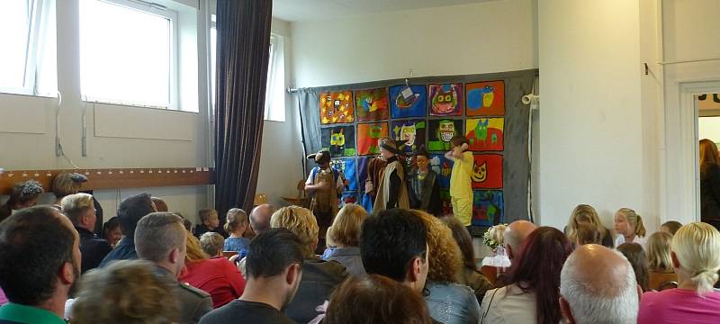 Schultheatertage in Lippstadt