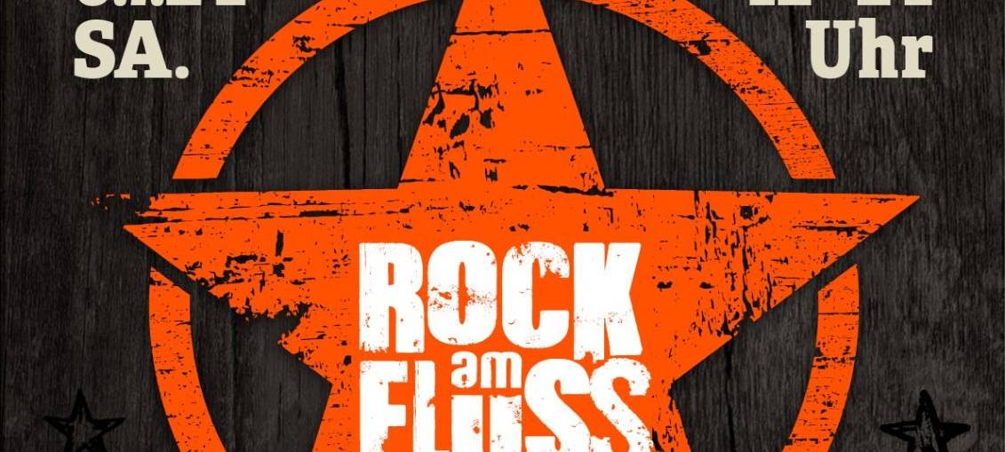 „Rock am Fluss“
