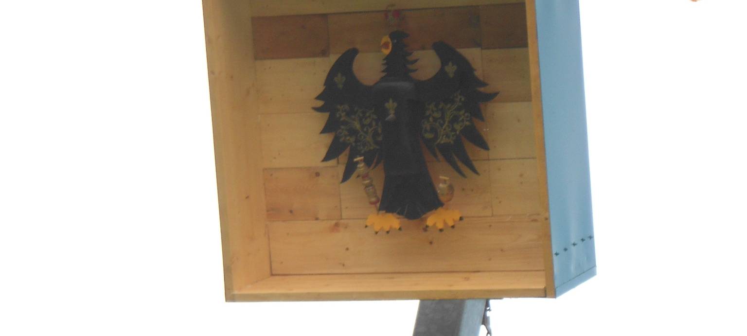 Vogelschießen & Kinderschützenfest Einigkeit Soest