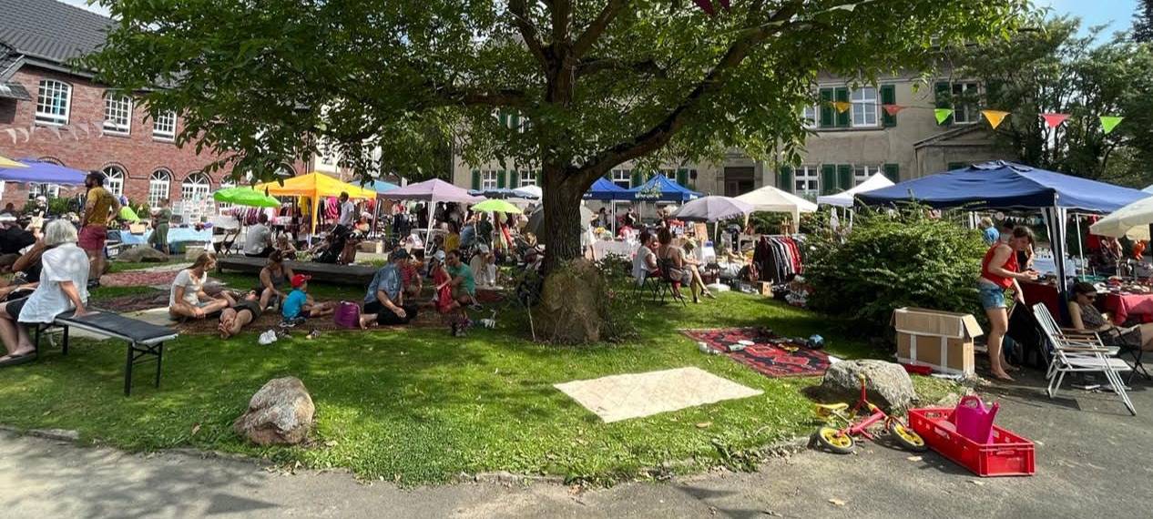 KlinkerKiezFLohMarkt