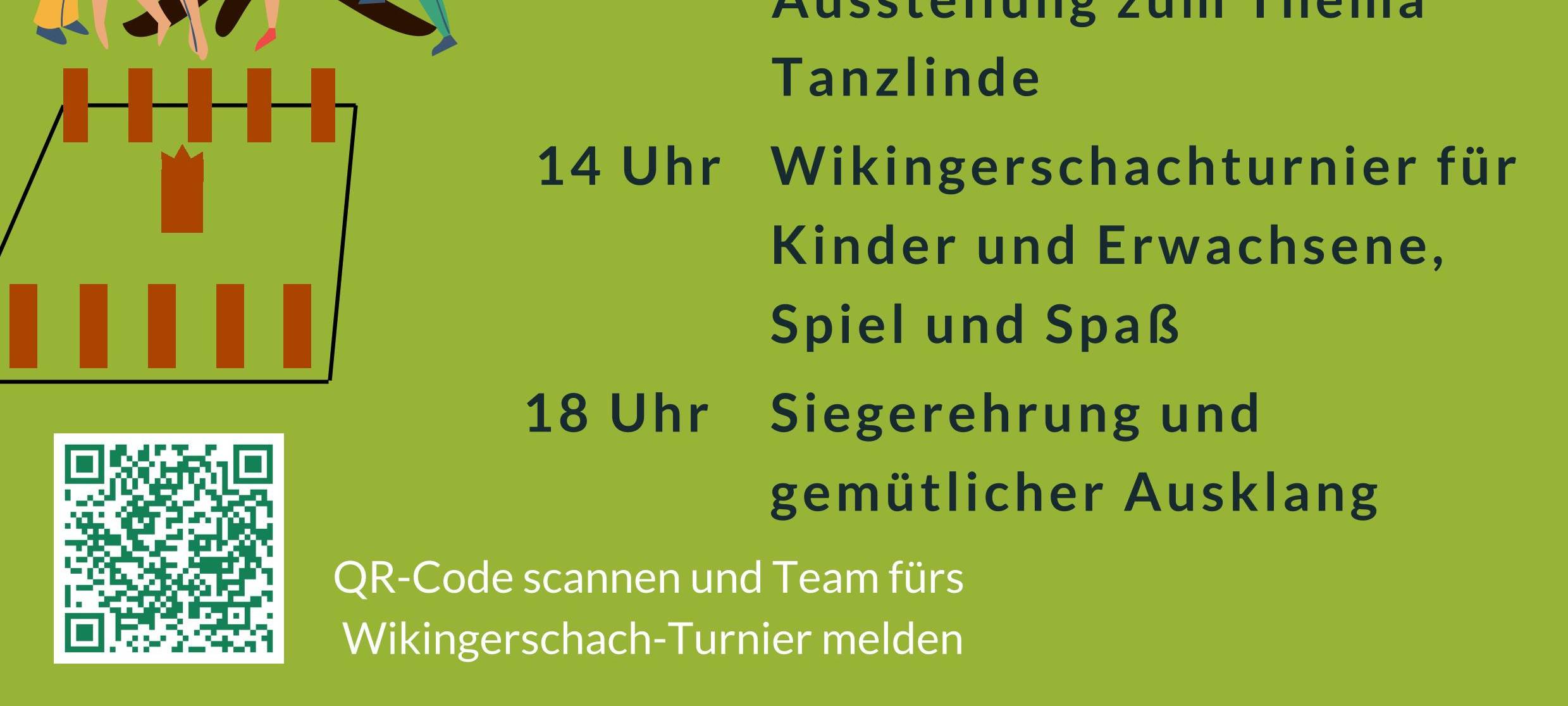 Familien- und Tanzlindenfest