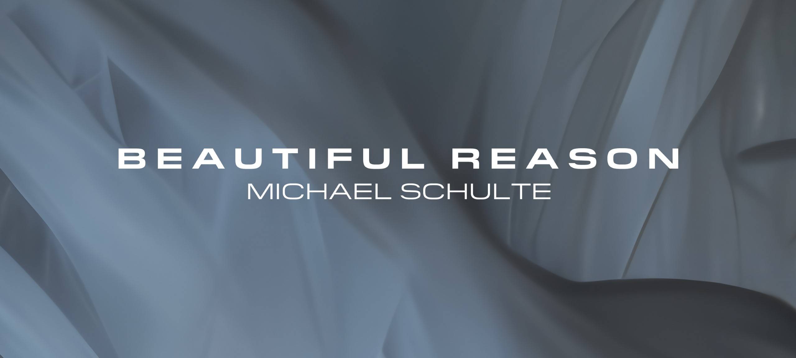 Michael Schulte - Beautiful Reason