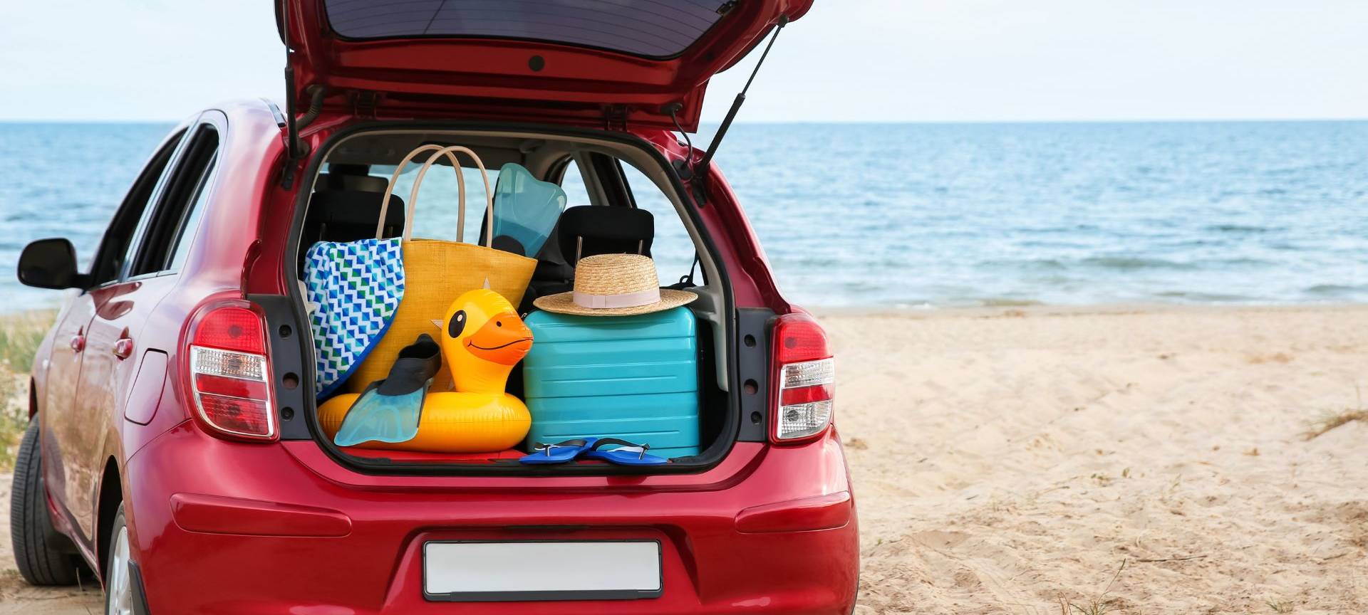 "Sicher in den Urlaub" - Polizei teilt Tipps in Lippstadt