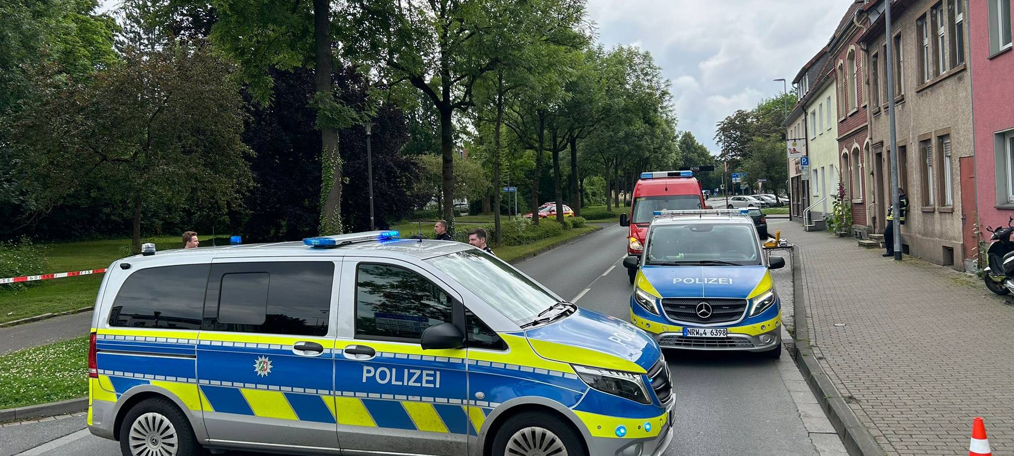 Partynacht in Soester Moon Club endet mit Polizeieinsatz