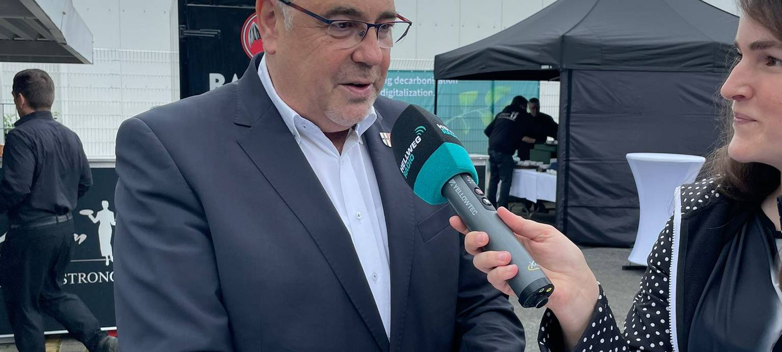 Infineon investiert in Warstein-Belecke