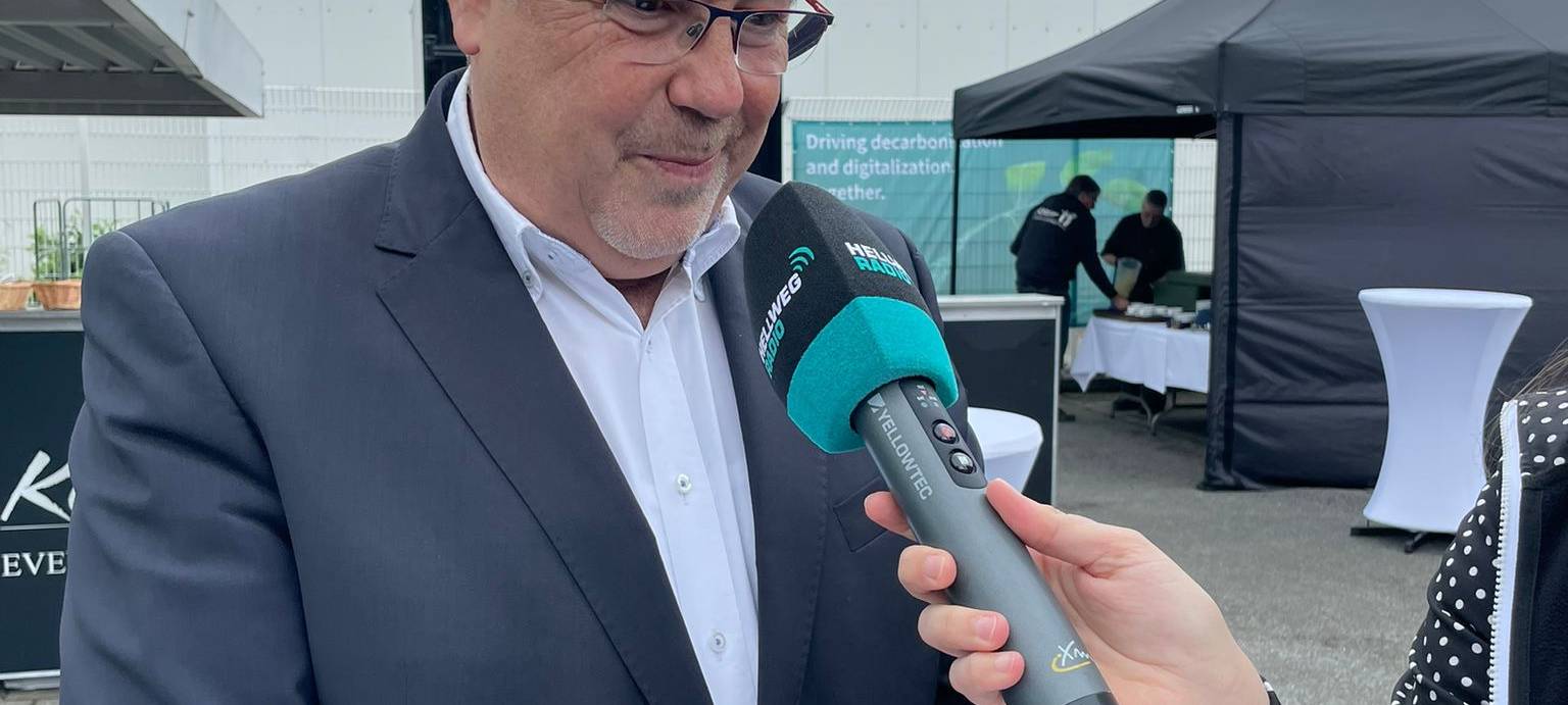 Infineon investiert in Warstein-Belecke