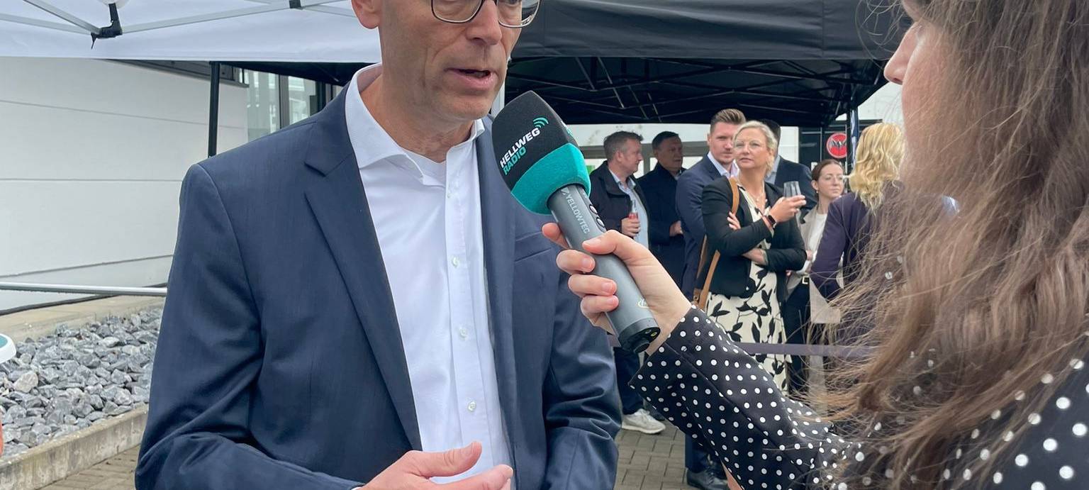 Infineon investiert in Warstein-Belecke