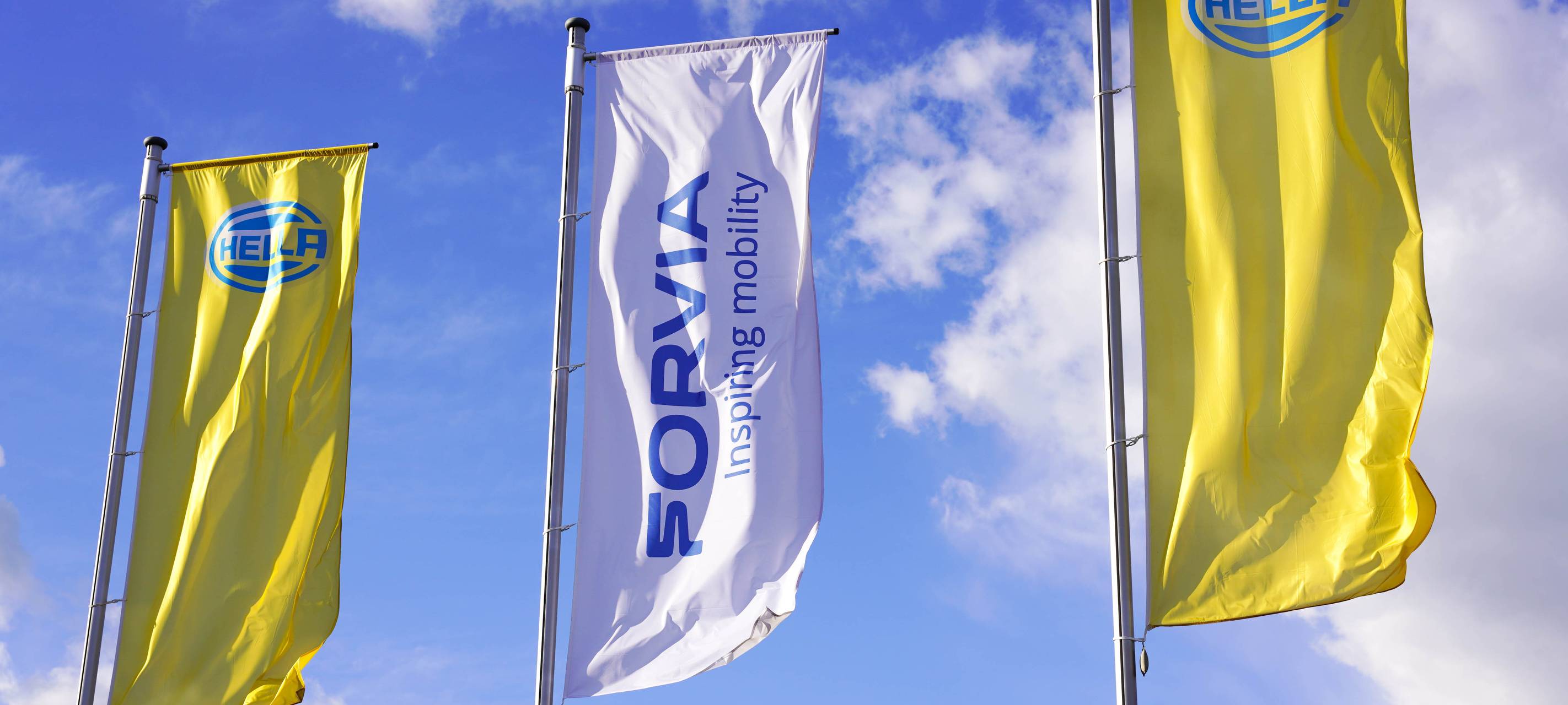 Forvia Hella aus Lippstadt: „Strafzölle helfen niemandem"