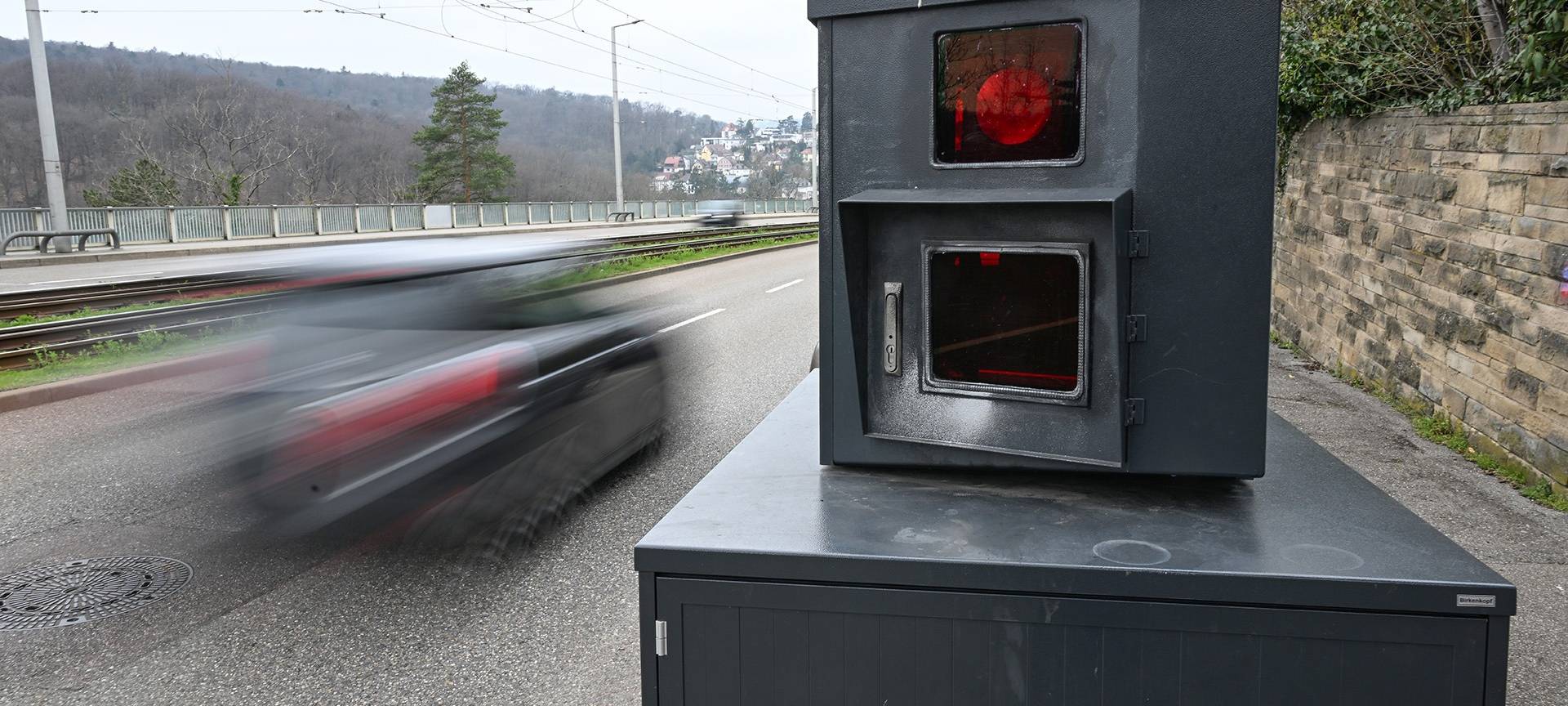 Überlastete Justiz in NRW: Verkehrssünder könnten straffrei davonkommen