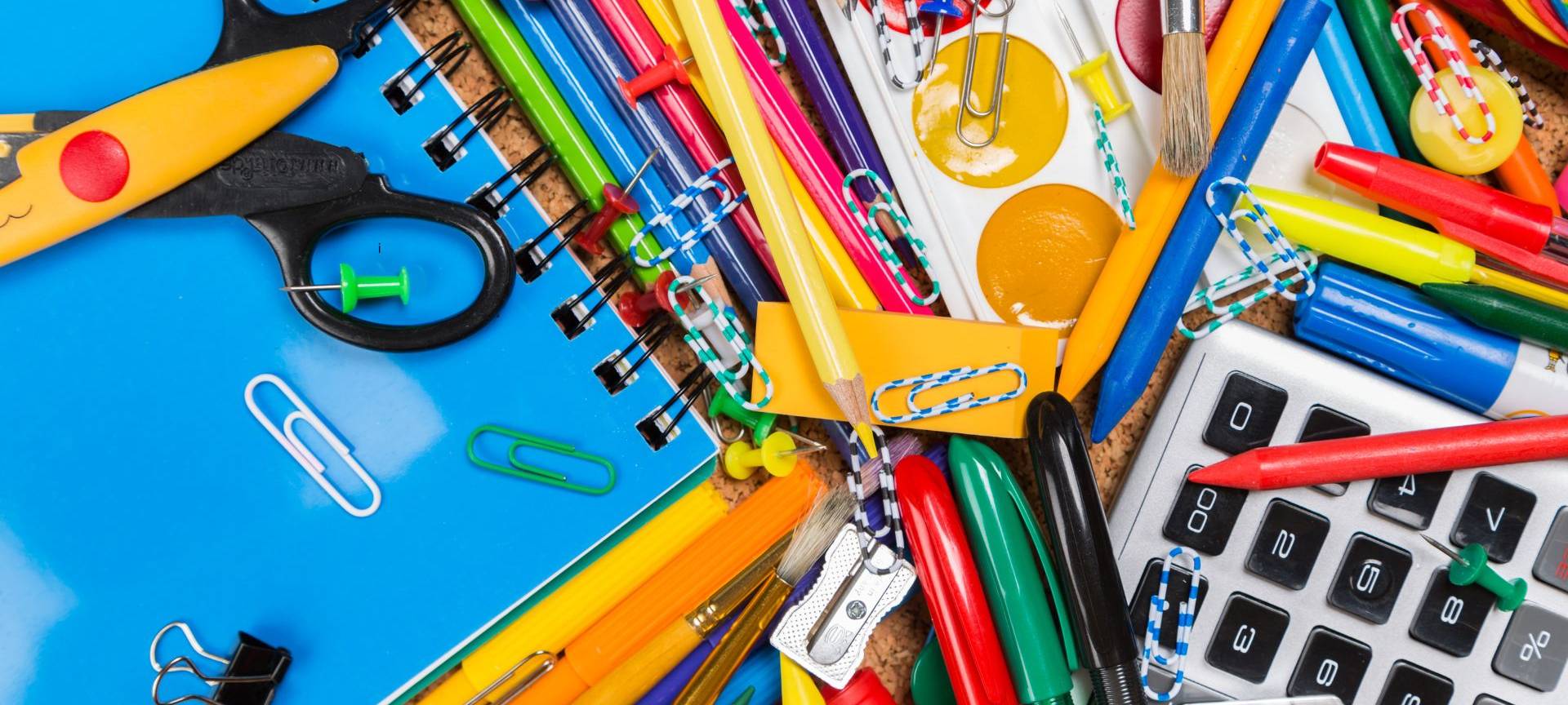 Ausgabe der Schulmaterialienkammer in Lippstadt startet