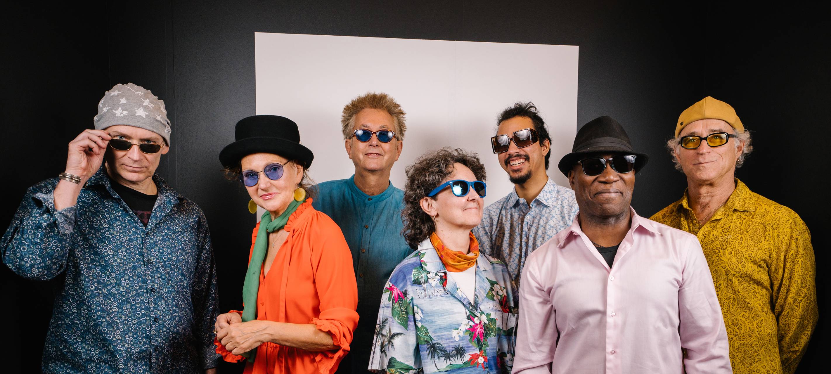 SCHÖNE TÖNE LIVE präsentiert: PADI ORCHESTRA