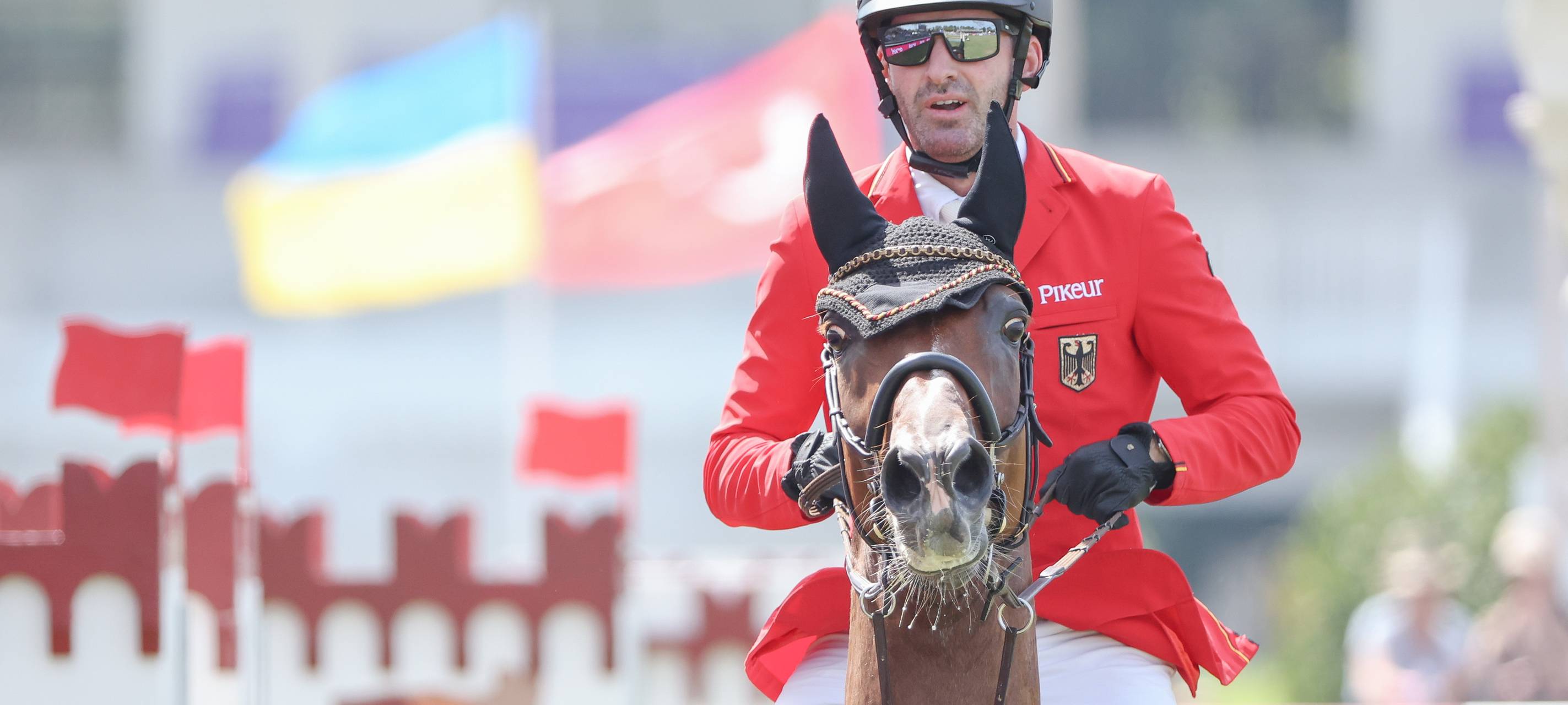 Olympia 2024: So viele NRW-Sportlerinnen und -sportler sind dabei