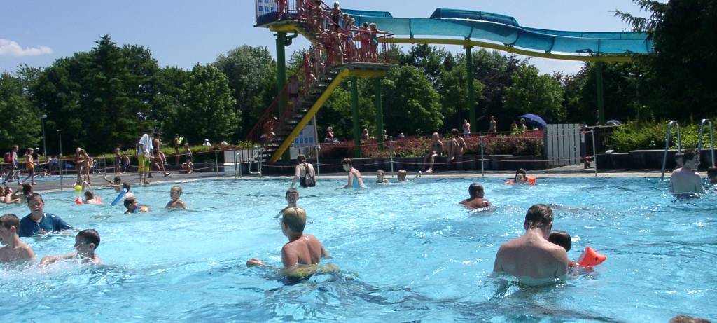 Bisher keine gute Freibadbilanz im Kreis Soest