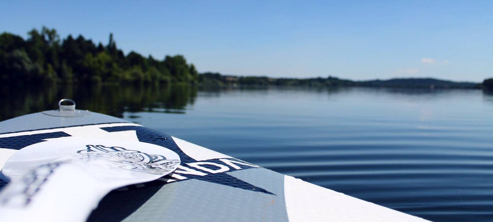 Sicher schwimmen in Möhnesee und Co - die wichtigsten Tipps