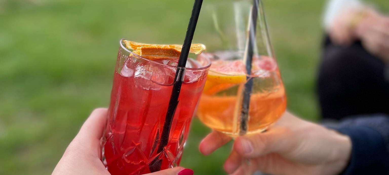 Ahrte Vino Fest in Bad Sassendorf