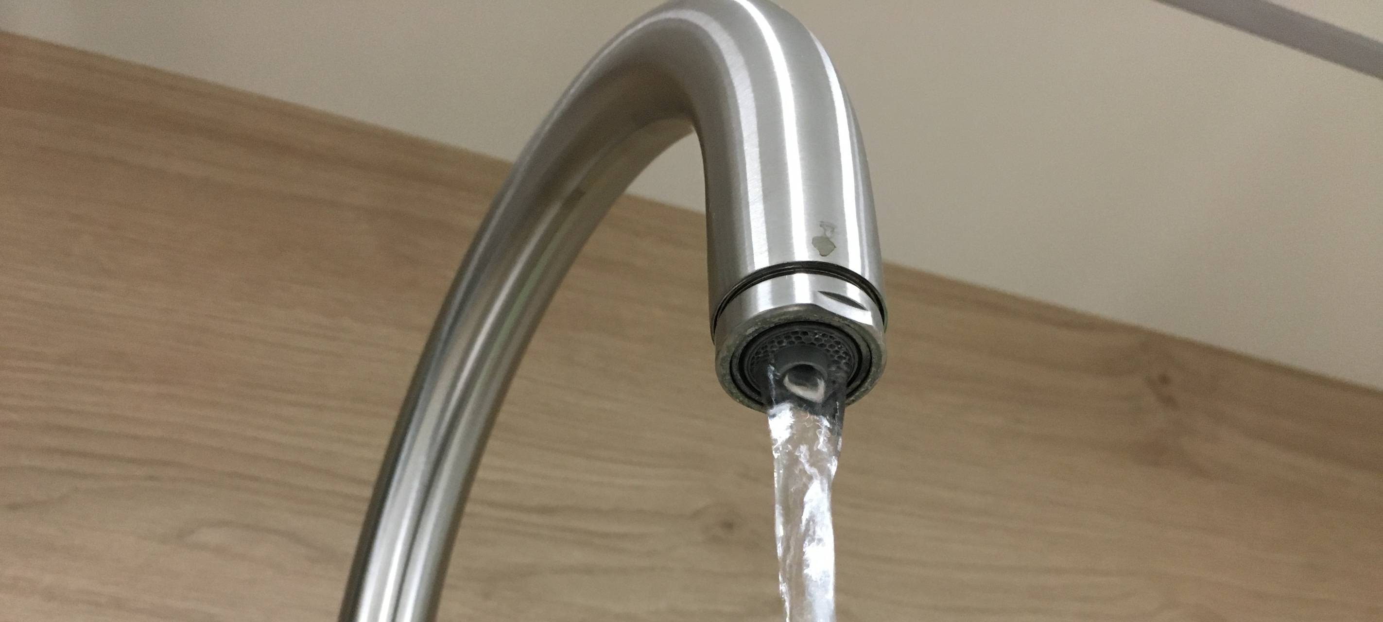 Sommer im Mai: VGW bittet um Wassersparen
