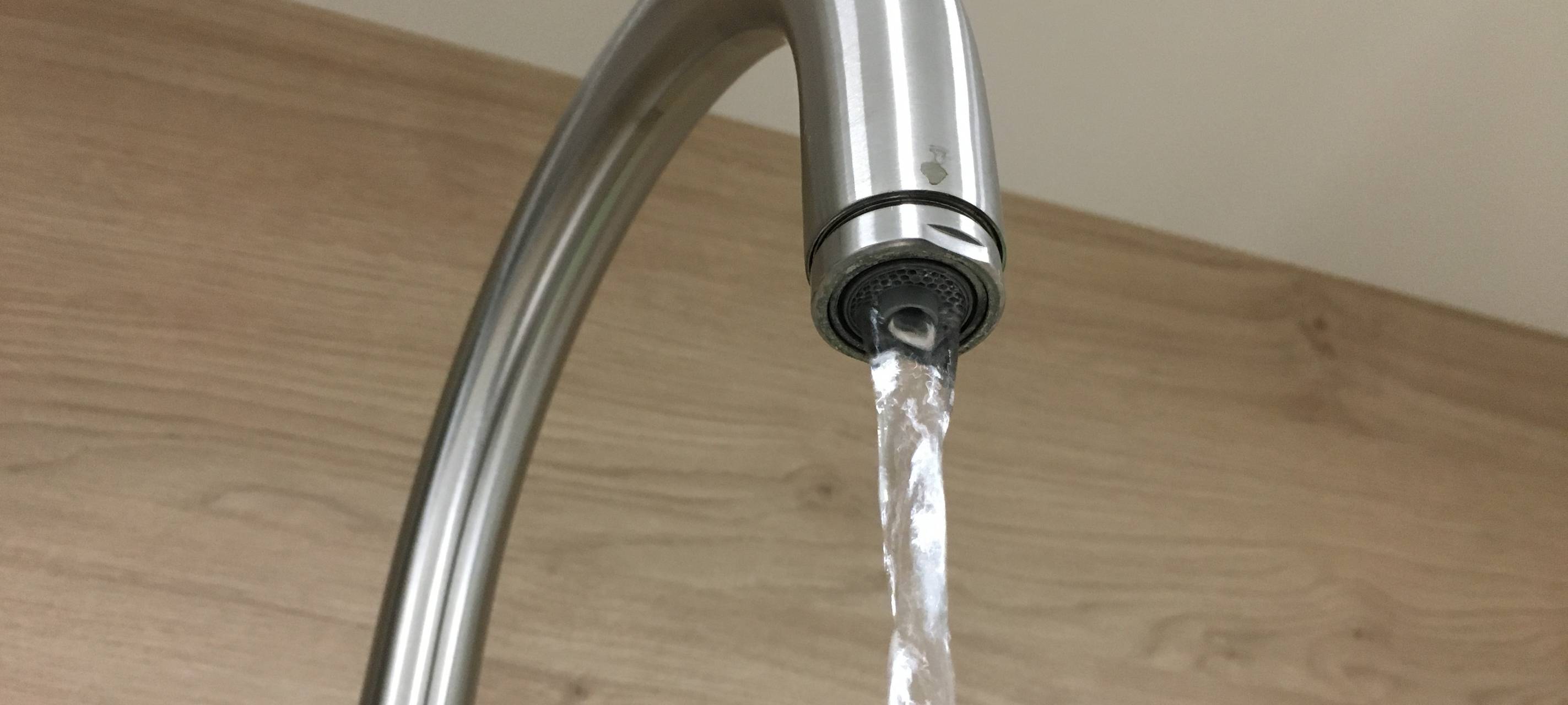 Rohrbruch in Soest legt Wasserversorgung lahm