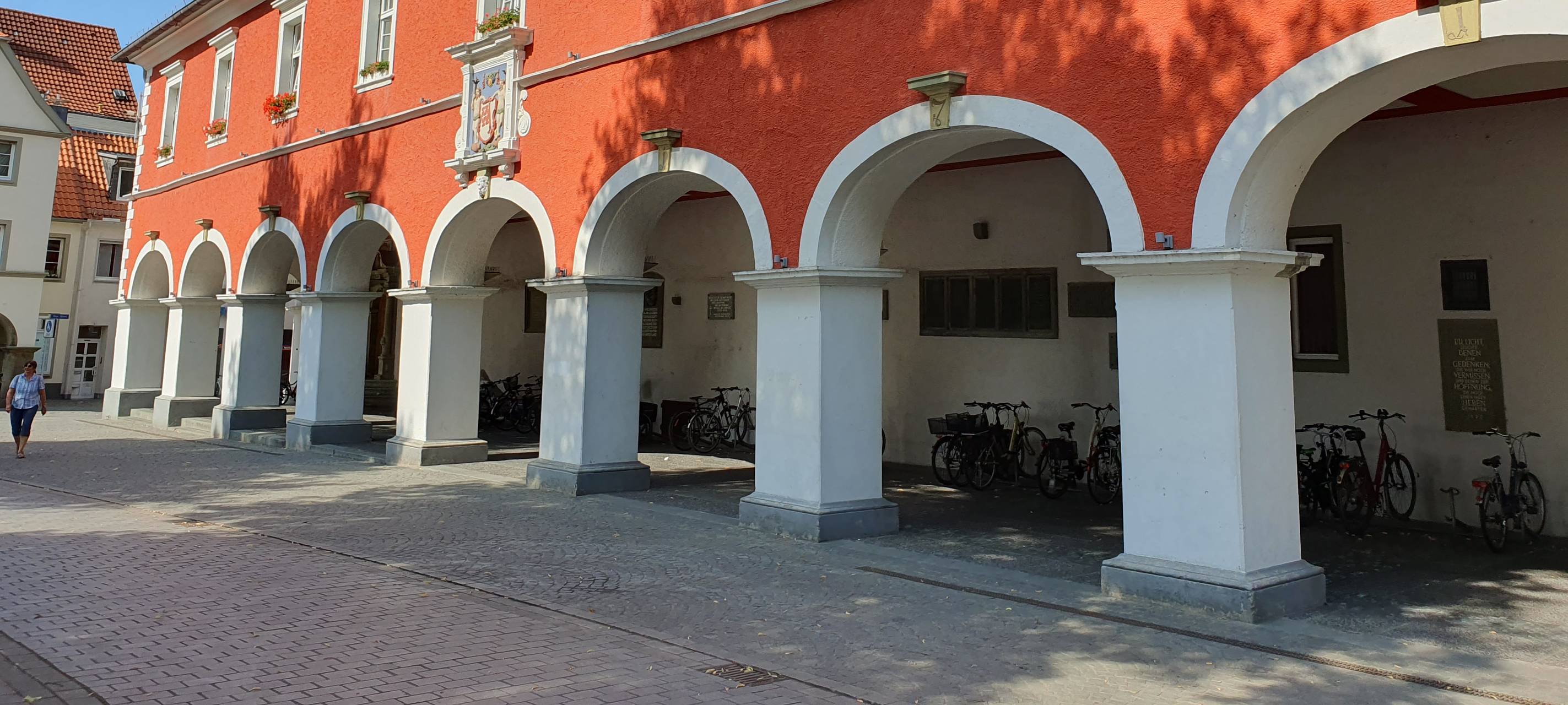 Soest feiert Jubiläum