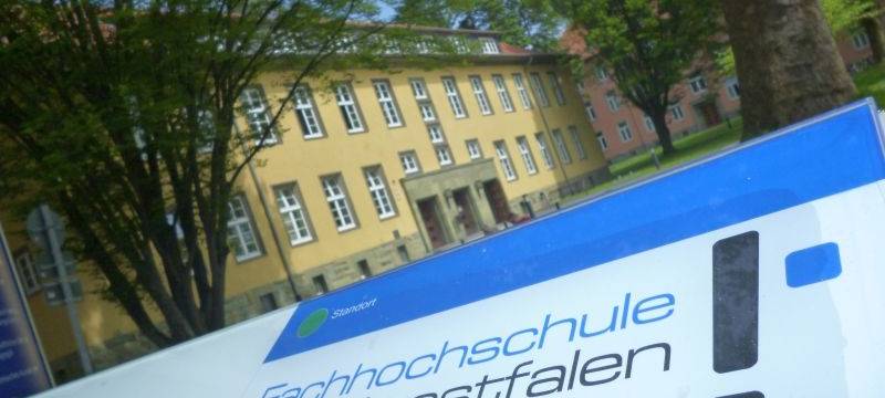 Beratung beim Studienzweifel an der FH Südwestfalen