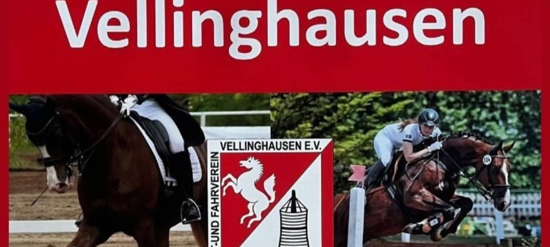 Reit- und Springturnier