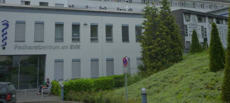 Kinderarzt-Situation im Kreis Soest: "Beginn einer Katastrophe"