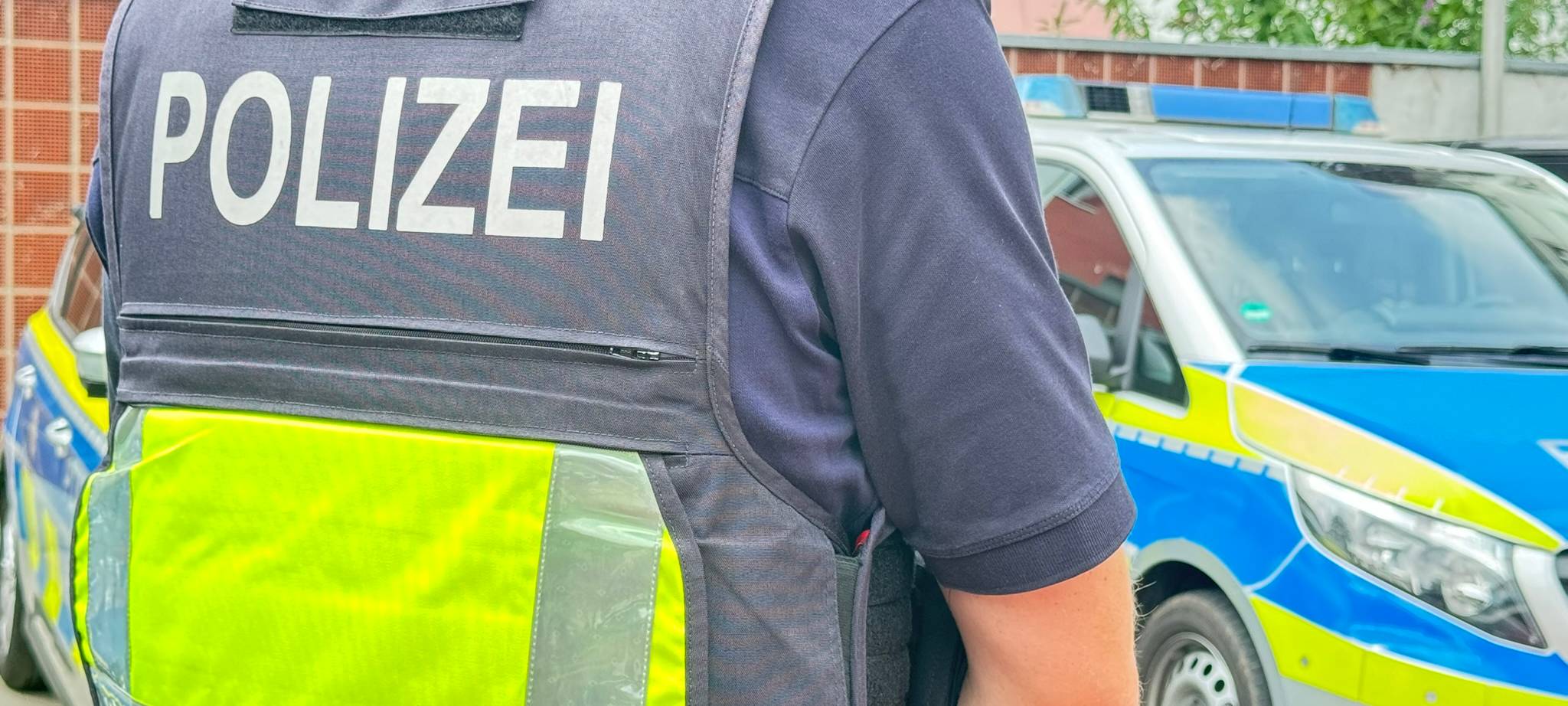 Messerstiche vor Lippstädter Disco: Zeugen gesucht!