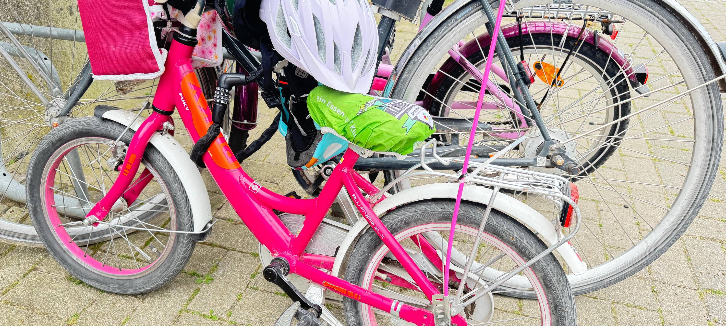 Tageseltern im Kreis Soest feiern 50. Geburtstag