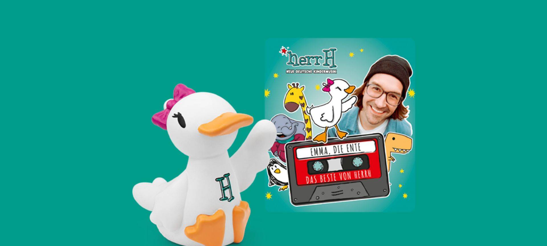 Lippstädter herrH bringt eigene Tonie-Figur