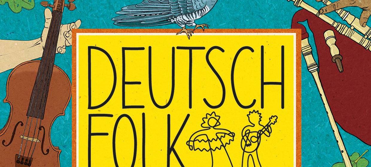 DeutschFolk-Festival 2024