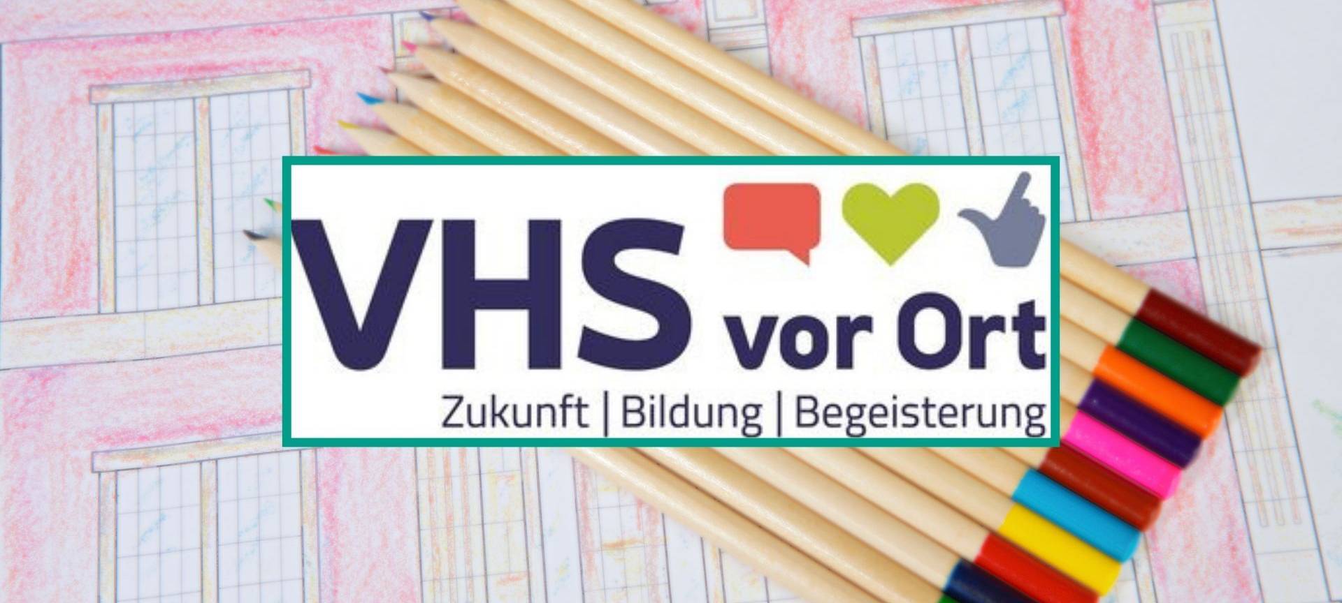 VHS-Programm Geseke - Anmeldungen ab heute