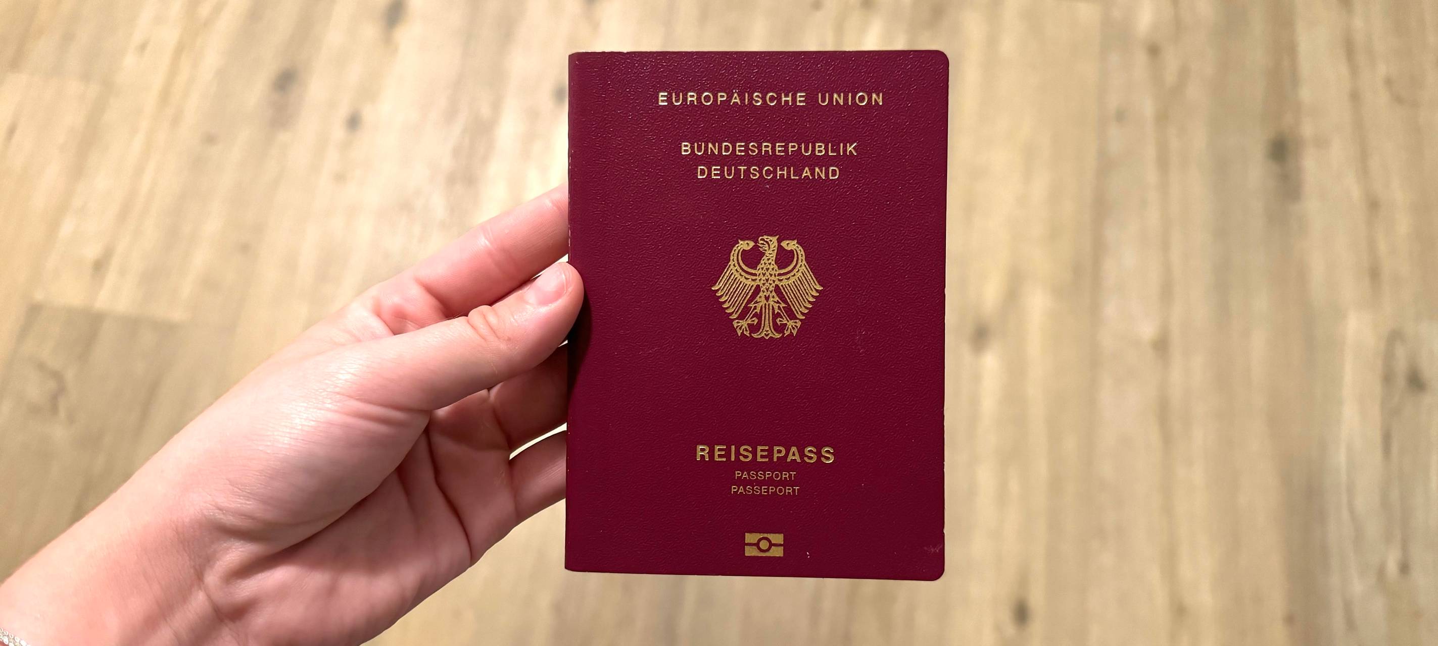 Kreis Soest: Lange Wartezeiten bei Reisepässen