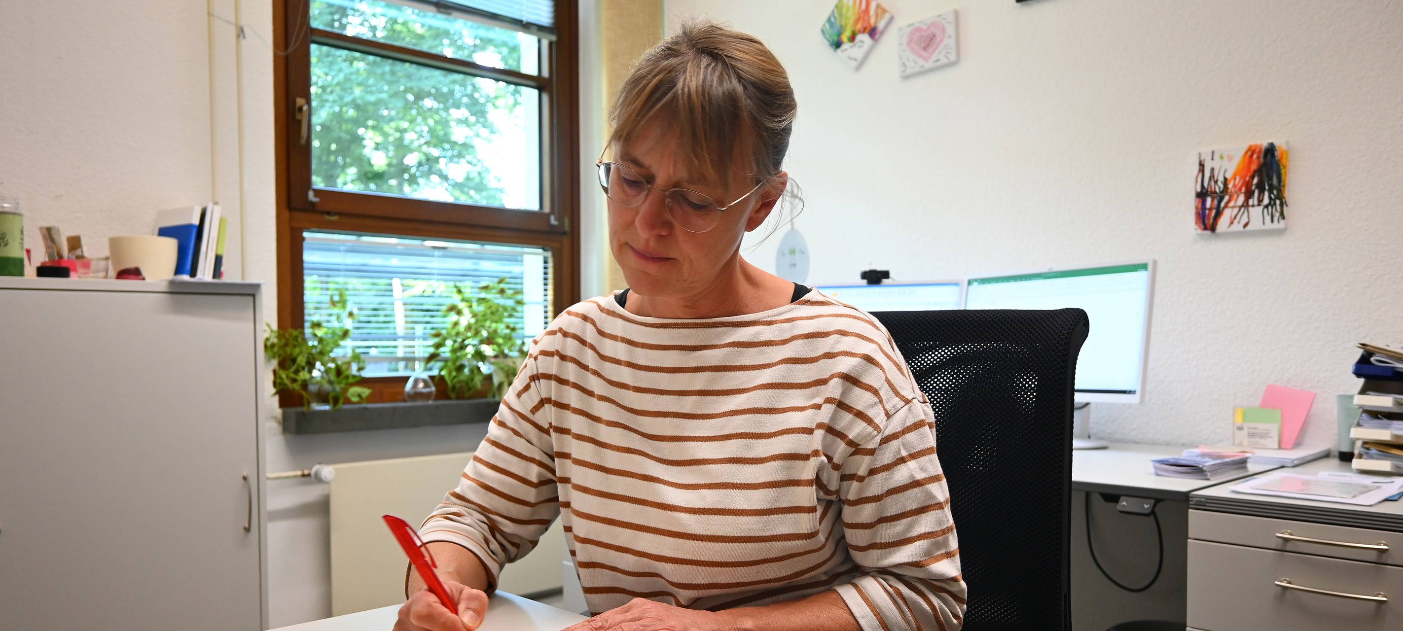 Masernfälle in Geseker Familie gemeldet