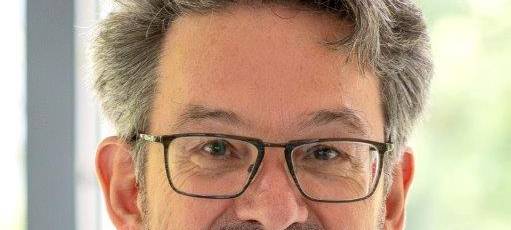 Soests Bürgermeister Dr. Eckhard Ruthemeyer