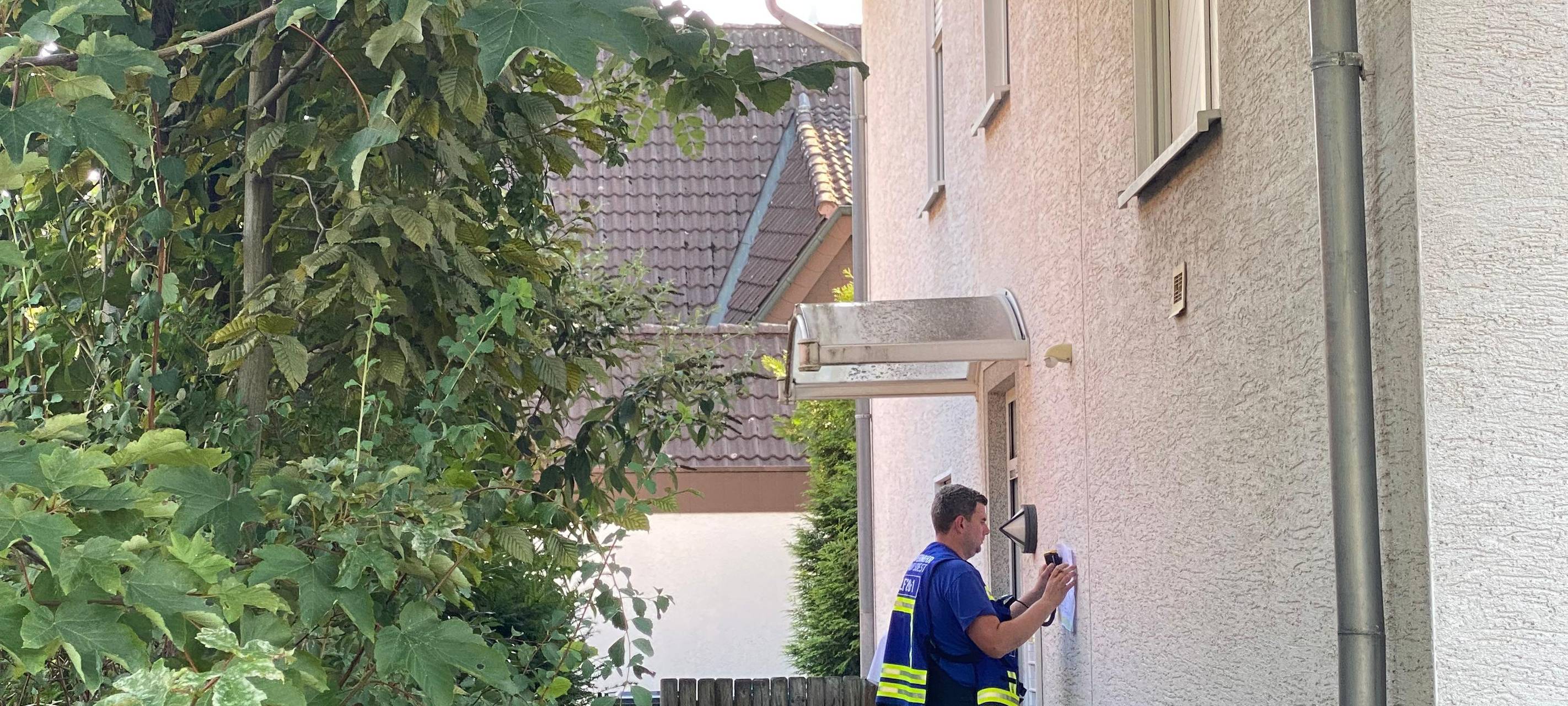 Liveticker: Bombenfund im Soester Norden