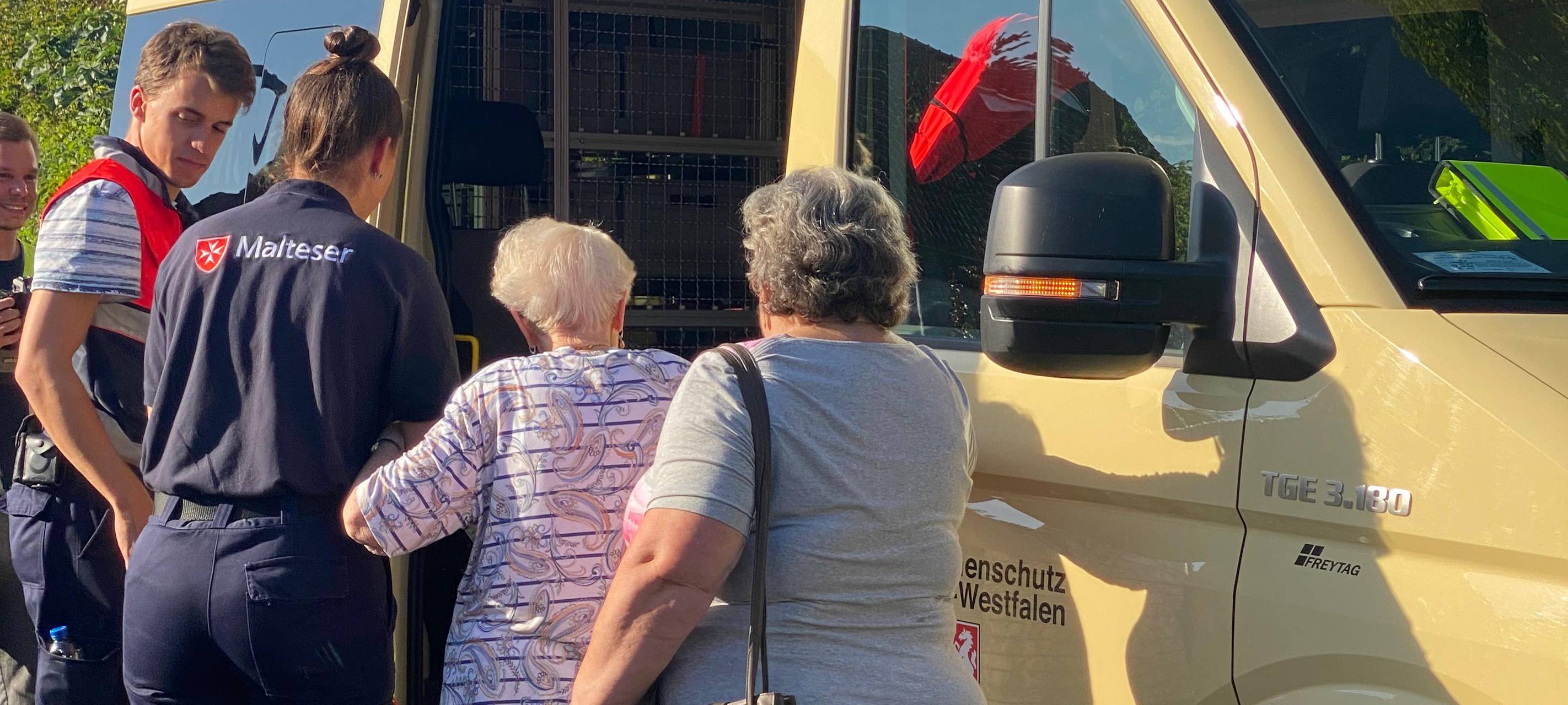 Liveticker: Bombenfund im Soester Norden