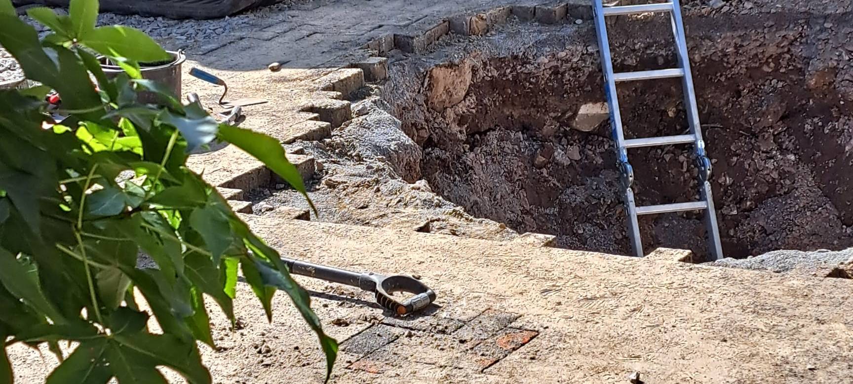 Liveticker: Bombenfund im Soester Norden