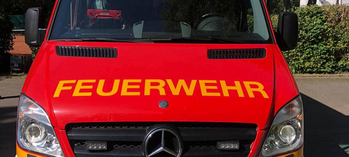 Liveticker: Bombenfund im Soester Norden